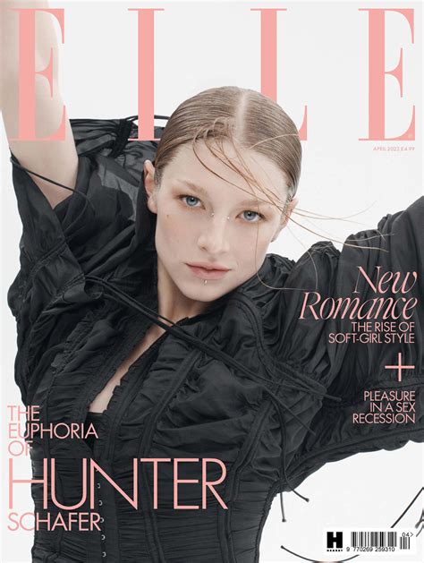 hunter schafer pics|Hunter Schafer pictures and photos